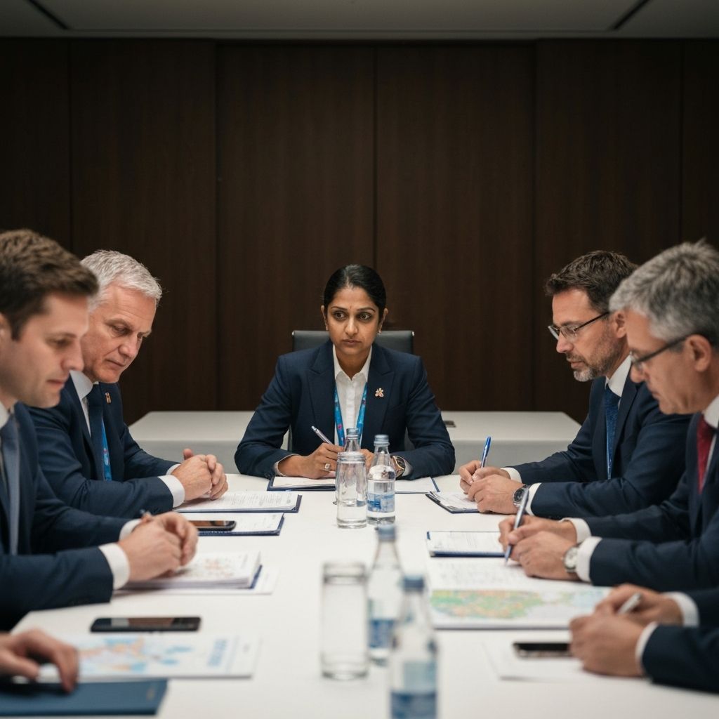 Coordinación Permanente